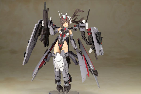 机甲少女 初云 驱逐舰