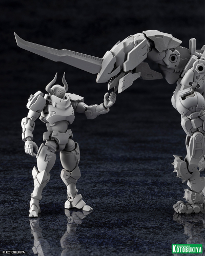六角机牙 牙机将 IGNITE SPARTAN 精英（暂称）