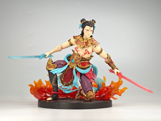 封神系列 哪吒