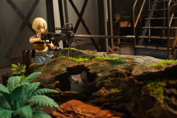 figma#SP168 小军械库 武装JK 变体E