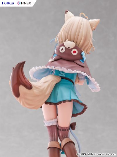 甘狼KONOMI