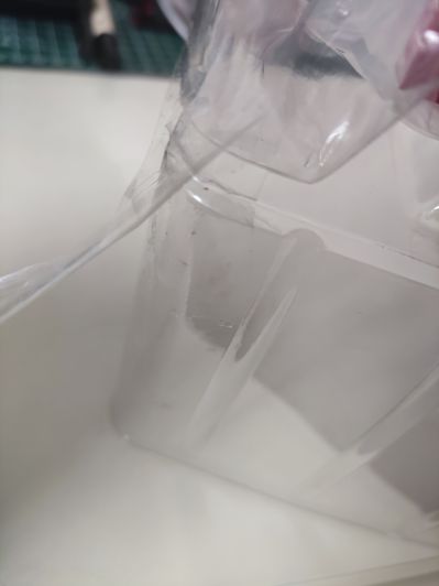 圣剑学院的魔剑使 咲耶·齐格林德 海昌蓝 琉璃藏青色的兔女郎+走光系统