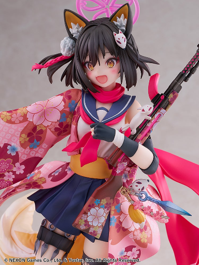 蔚蓝档案 久田泉奈