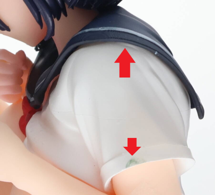 教室提裙的JK同学
