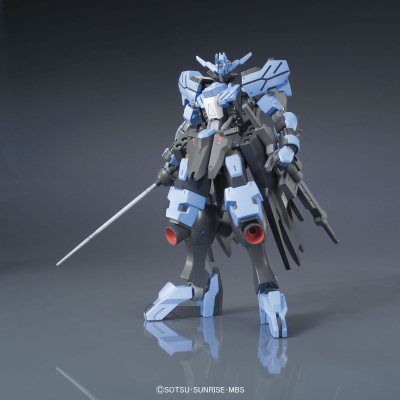 HG 1/144 维达尔高达