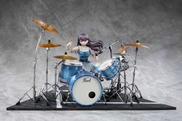BanGDream! It's MyGO!!!!!  椎名立希