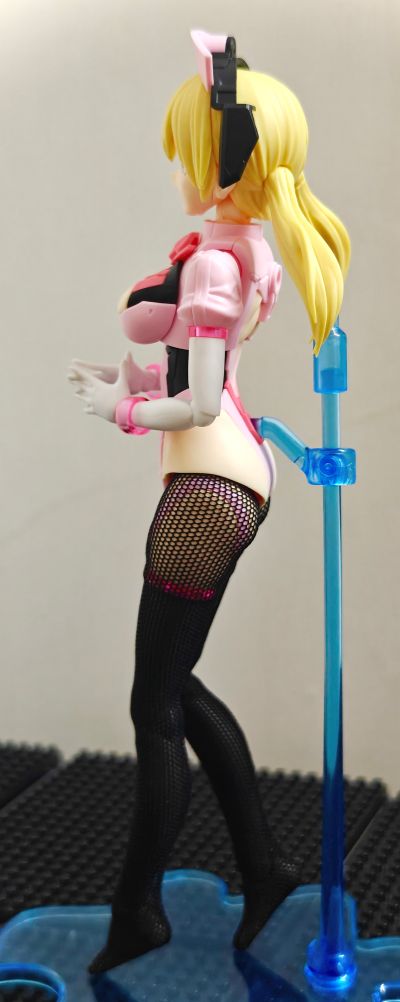 30MS 选装身体配件 手臂与腿部件[棕色]