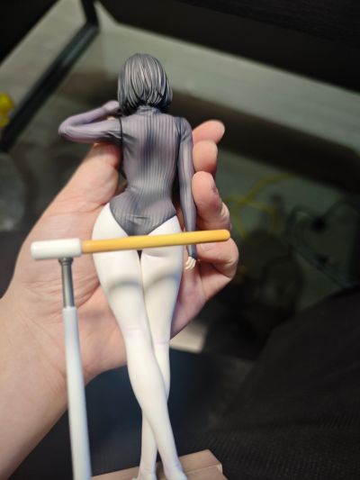 升玖老师的练功房