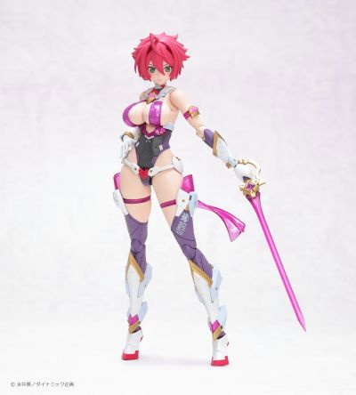 PLAMATEA 甜心战士 Nova