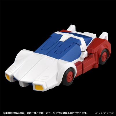 TOYRISE 勇者凯撒 凯撒剑套装