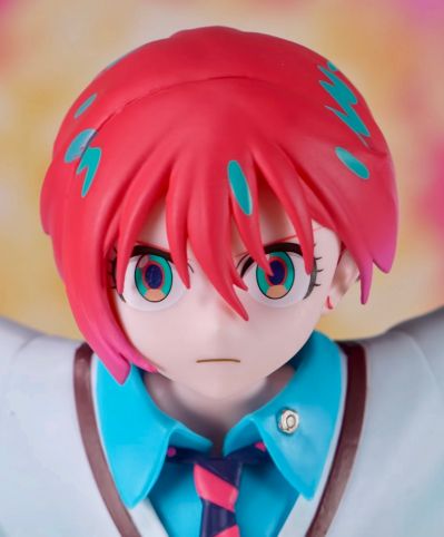 一番赏 机动战士高达跨时之战 合集2 A奖 天手让叶（化名：玛秋）与哈罗 MASTERLISE