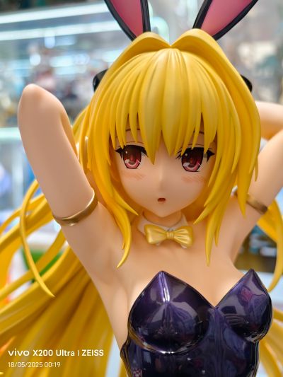 B-style 出包王女Darkness 金色暗影 兔女郎