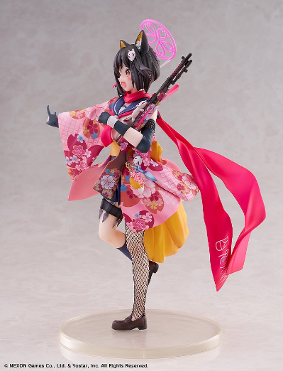 蔚蓝档案 久田泉奈