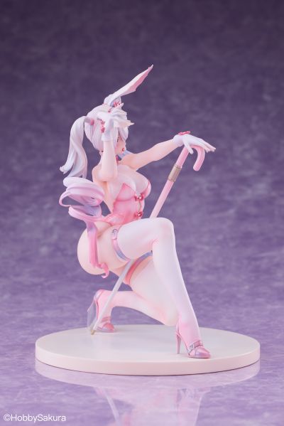 法杖兔女郎
