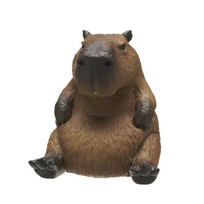 RBEN STUDIO 动物模型吉祥物 第5弹