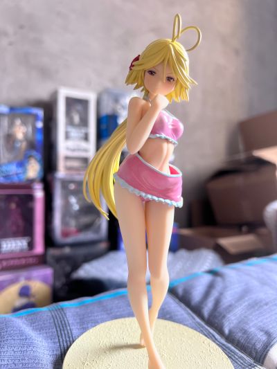 	七人魔法使 山奈米菈 -泳装Ver.- 