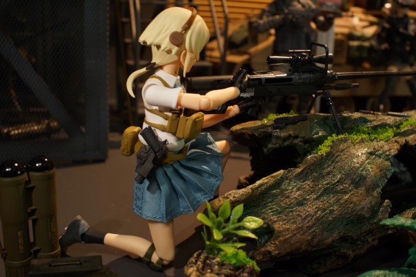 figma#SP168 小军械库 武装JK 变体E