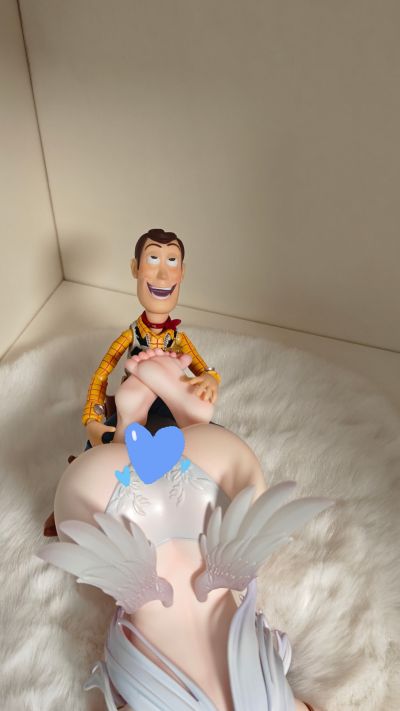 纯白的天使酱