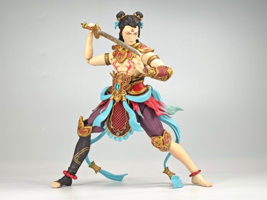 封神系列 哪吒