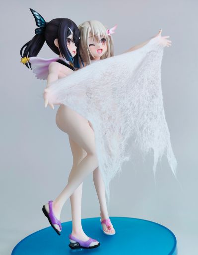 魔法少女伊莉雅 伊莉雅丝菲尔・冯・爱因兹贝伦 泳装