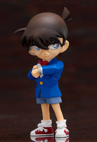 figFIX#SP-001 名侦探柯南 江户川柯南