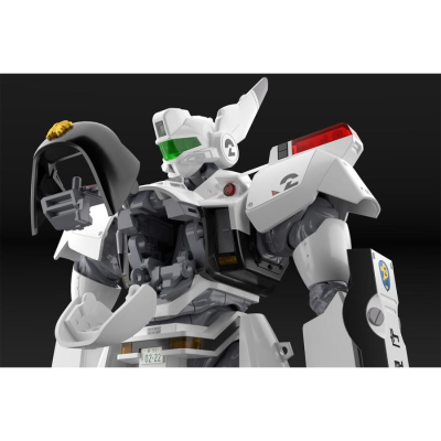 ACKS No.MP-02 机动警察 1/43 AV-98 英格拉姆2号机 + 98式特型指挥车 套装