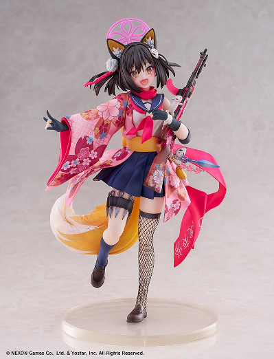 蔚蓝档案 久田泉奈