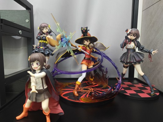 POP UP PARADE 为美好的世界献上爆焰！ 米米 L尺寸