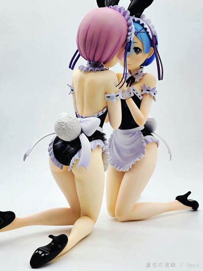 B-style Re：从零开始的异世界生活 拉姆 裸腿兔女郎Ver.