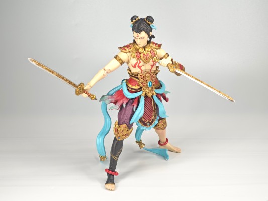 封神系列 哪吒