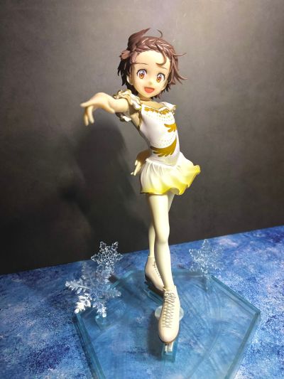 金牌得主 Luminasta “结束祈”