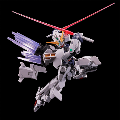HG 1/144 吉利乌斯高达（暂译）