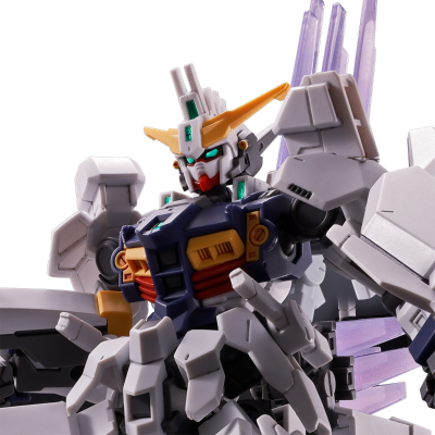 HG 1/144 吉利乌斯高达（暂译）