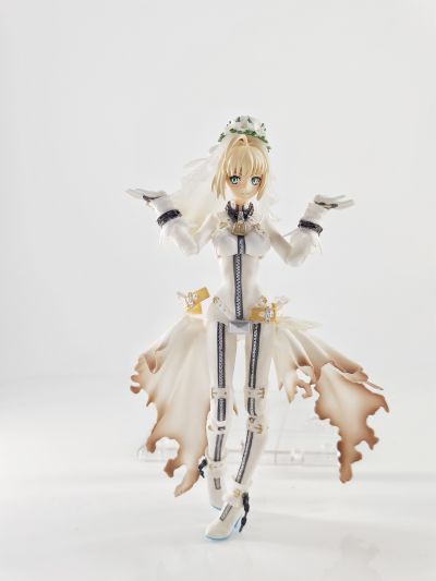 figma #SP-42   命运/异章 CCC 尼禄 〔新娘〕