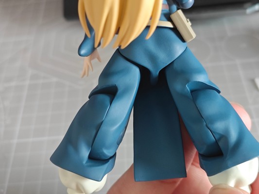 figma 玛露西尔