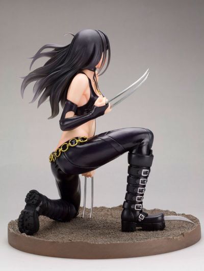 漫威美少女 X-23