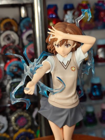 某科学的超电磁炮 ESPRESTO-LEVEL5 Electromaster-御坂美琴