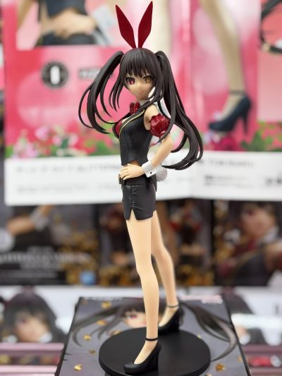 约会大作战 独特魅力-时崎狂三-