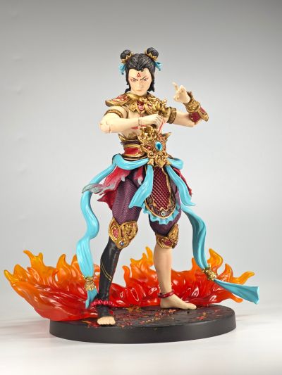 封神系列 哪吒