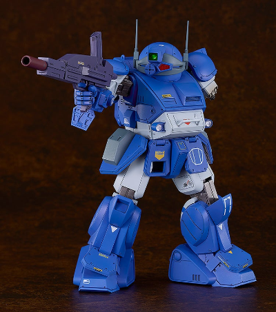 PLAMAX 装甲骑兵 SV-04 1/24 X・ATH-02-DT 狂犬