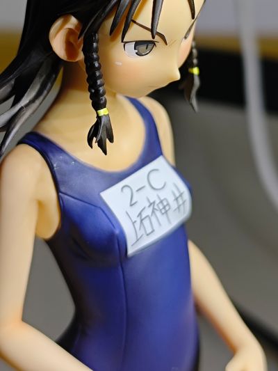 不公正抽签 荻上千佳 コスプレVer. 