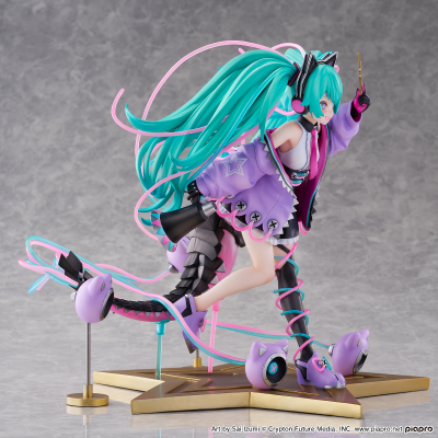 初音未来 HATSUNE MIKU Digital Stars 2023款