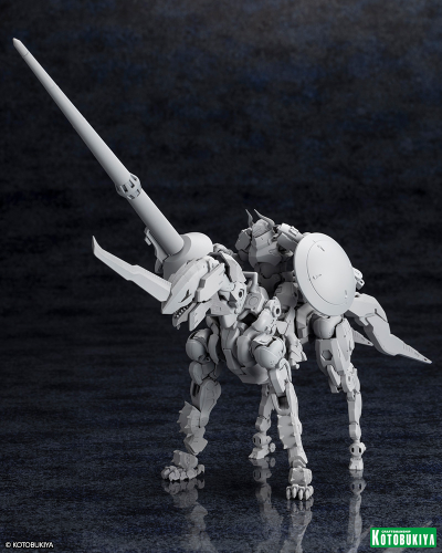 六角机牙 牙机将 IGNITE SPARTAN 精英（暂称）