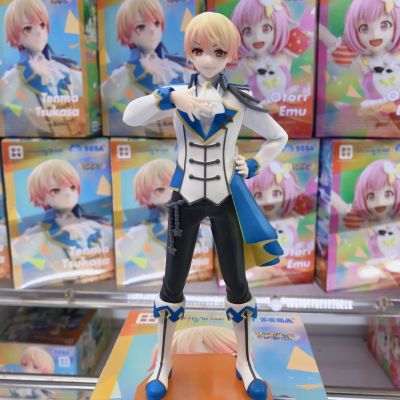 初音未来：缤纷舞台 Desktop×Decorate Collections “凤笑梦”