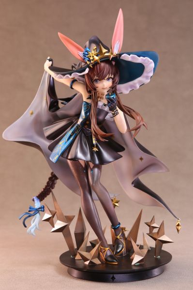 明日方舟 阿米娅 寰宇独奏