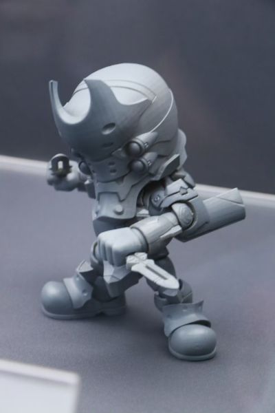 新世纪福音战士 拼装盲盒系列