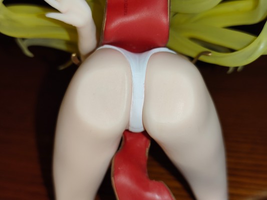 Desktop Cute 出包王女DARKNESS 金色暗影～旗袍～