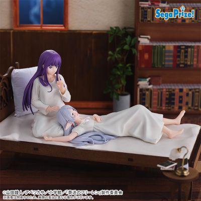 葬送的芙莉莲 Yumemirize “菲伦”～小睡一刻～