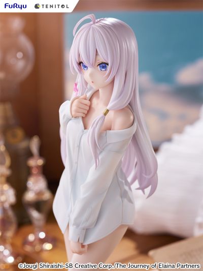 TENITOL TALL 魔女之旅 伊蕾娜 寸衫