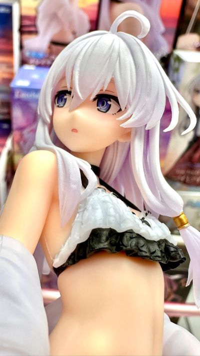 Coreful 魔女之旅 伊蕾娜～泳装造型～